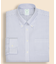 Brooks Brothers Explorer ストレッチコットンブレンド ストライプ ドレスシャツ Slim Fit