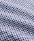 コットン チェック ドレスシャツ Regular Fit