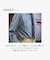 コットン アートスクール インディゴシャンブレーシャツ Regular Fit