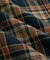 コットン　マドラスチェック　ショートスリーブ　プルオーバーシャツ