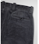 8-Waleコーデュロイ プレーンフロントパンツ REGULAR