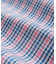 ストレッチオックスフォード GFロゴ チェック カジュアルシャツ Regular Fit
