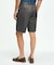 ストレッチコットン　ライトウエイトアドバンテージチノ　プレーンフロント　9inショーツ