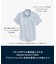 アイリッシュリネン　ショートスリーブ　スポーツシャツ　Regular Fit