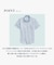 アイリッシュリネン　ショートスリーブ　スポーツシャツ　Regular Fit
