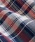 コットン　マドラスチェック　カジュアルシャツ　Regular Fit