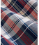 コットン　マドラスチェック　カジュアルシャツ　Regular Fit