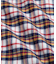 フランネル　タータンチェック　カジュアルシャツ　Regular Fit