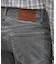 ストレッチコットン　15-Waleコーデュロイ　５ポケットパンツ　Regular Fit