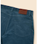 ストレッチコットン　15-Waleコーデュロイ　５ポケットパンツ　Regular Fit