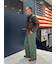Brooks Brothers×GUNG HO　コットン　ファティーグ　トラウザーズ　Made in USA
