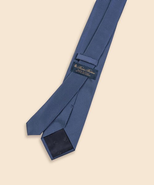 シルク オールオーバー ジャカードタイ｜ブルックス ブラザーズの通販