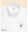 Brooks Brothers × PEANUTS　スーピマコットン　スヌーピーエンブロイダリー　カジュアルシャツ　Traditional Fit