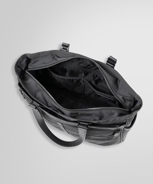 Brooks Brothers×BRIEFING コラボレート トートバッグ｜ブルックス