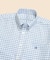 ストレッチオックスフォード　GFロゴ　シーズナルパターン　カジュアルシャツ　Regular Fit
