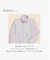 ストレッチオックスフォード　GFロゴ　シーズナルパターン　カジュアルシャツ　Regular Fit