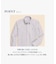ストレッチオックスフォード　GFロゴ　シーズナルパターン　カジュアルシャツ　Regular Fit