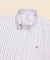 ストレッチオックスフォード　GFロゴ　シーズナルパターン　カジュアルシャツ　Regular Fit