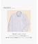 ストレッチオックスフォード　GFロゴ　シーズナルパターン　カジュアルシャツ　Regular Fit