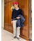 Brooks Brothers × New Era 9TWENTY