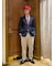Brooks Brothers × New Era 9TWENTY