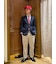 Brooks Brothers × New Era 9TWENTY
