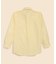 ラグジュアリー　コットンポプリン　ドレスシャツ　Regular Fit