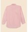 ラグジュアリー　コットンポプリン　ドレスシャツ　Regular Fit