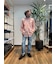 ラグジュアリー　コットンポプリン　ドレスシャツ　Regular Fit
