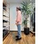 ラグジュアリー　コットンポプリン　ドレスシャツ　Regular Fit