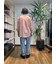 ラグジュアリー　コットンポプリン　ドレスシャツ　Regular Fit