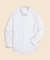 Brooks Brothers Explorer　スーピマコットンブレンド　ドット　ドレスシャツ　Slim Fit