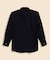 リプロダクト　リネン　ワンピースカラー　ドレスシャツ　Regular Fit