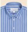 スーピマコットンストレッチ　ストライプ　ドレスシャツ　Classic Fit