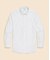 Brooks Brothers Explorer　スーピマコットンブレンド　ドレスシャツ　Slim Fit