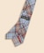 シルク　タータンチェックタイ