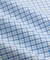 スーピマコットン　ストレッチロイヤルオックスフォード　タッターソール　ドレスシャツ　Regular Fit