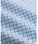 スーピマコットン　ストレッチロイヤルオックスフォード　タッターソール　ドレスシャツ　Regular Fit