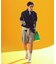 ◆オンラインストア限定◆ ビッグGFロゴ　デニムシャツ　Traditional Fit