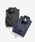 ◆オンラインストア限定◆ ビッグGFロゴ　デニムシャツ　Traditional Fit