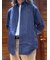 ◆オンラインストア限定◆ ビッグGFロゴ　デニムシャツ　Traditional Fit