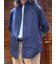 ◆オンラインストア限定◆ ビッグGFロゴ　デニムシャツ　Traditional Fit