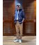 ◆オンラインストア限定◆ ビッグGFロゴ　デニムシャツ　Traditional Fit