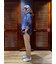◆オンラインストア限定◆ ビッグGFロゴ　デニムシャツ　Traditional Fit