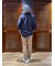 ◆オンラインストア限定◆ ビッグGFロゴ　デニムシャツ　Traditional Fit