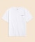 ◆オンラインストア限定◆USAコットンジャージー　ヘビーウェイト　ミニロゴ　ポケットTシャツ