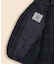 トロピカルウール　ブラックウォッチ　段返り３釦ジャケット　Traditional　Made by RING JACKET