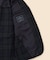 トロピカルウール　ブラックウォッチ　段返り３釦ジャケット　Traditional　Made by RING JACKET