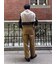 コットン　マドラスチェック　カジュアルシャツ　Regular Fit