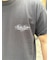 コットン　アーカイブプリント　Tシャツ　Made in USA